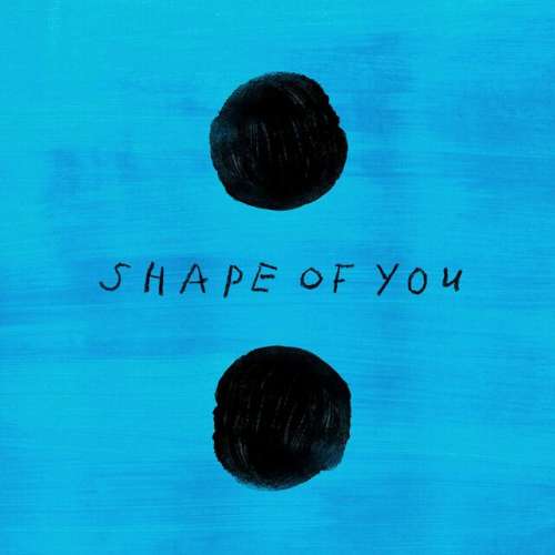 Shape of You - Galantis Remix